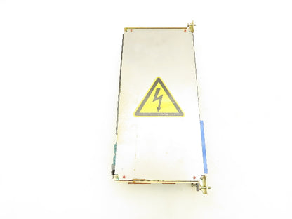 Fanuc A16B-1210-0660-01 PLC Power Supply Module