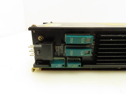 Fanuc A16B-1210-0660-01 PLC Power Supply Module