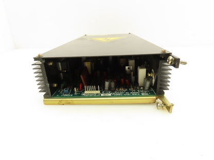 Fanuc A16B-1210-0660-01 PLC Power Supply Module