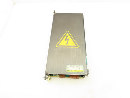 Fanuc A16B-1210-0660-01 PLC Power Supply Module