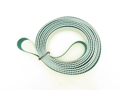 Habasit 3010XL100 HabaSYNC Timing Belt 1" Wide Endless Belt 3010mm