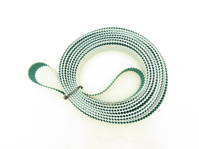 Habasit 3010XL100 HabaSYNC Timing Belt 1" Wide Endless Belt 3010mm