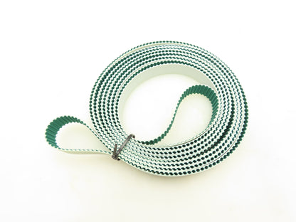 Habasit 3010XL100 HabaSYNC Timing Belt 1" Wide Endless Belt 3010mm
