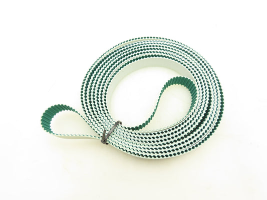 Habasit 3010XL100 HabaSYNC Timing Belt 1" Wide Endless Belt 3010mm