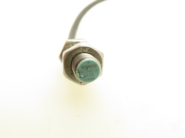 Siemens 3RG-4011-0AF33 Proximity Sensor 1.5 mm