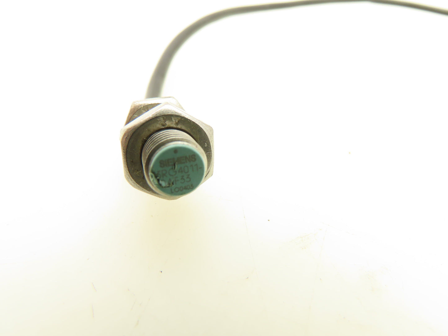 Siemens 3RG-4011-0AF33 Proximity Sensor 1.5 mm