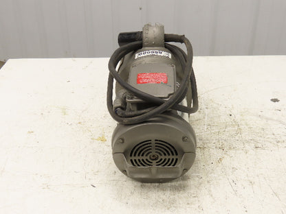 Lightnin EK XJ-30 Clamp-Mount Tank Mixer Agitator .3Hp 1725 RPM 230/460V 3PH