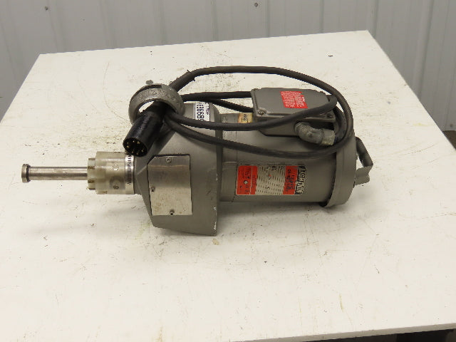 Lightnin EK XJ-30 Clamp-Mount Tank Mixer Agitator .3Hp 1725 RPM 230/460V 3PH