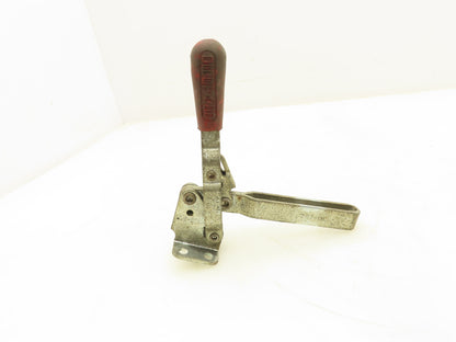 DE-STA-CO 207-UL Vertical Hold Down Toggle Locking Clamp Lot Of 10