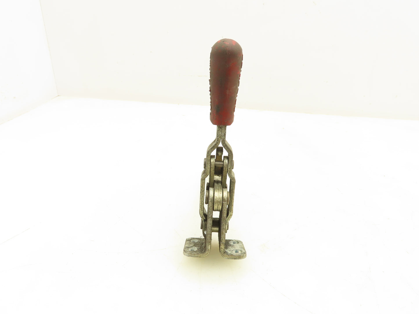 DE-STA-CO 207-UL Vertical Hold Down Toggle Locking Clamp Lot Of 10