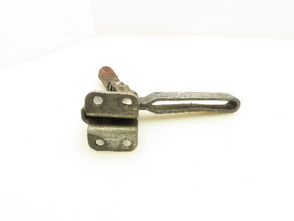 Kakuta HV453L Vertical Hold Down Toggle Locking Clamp Lot Of 12