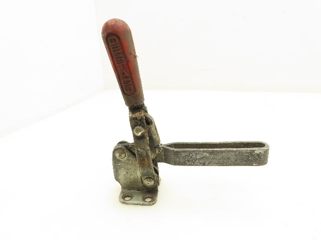 Kakuta HV453L Vertical Hold Down Toggle Locking Clamp Lot Of 12