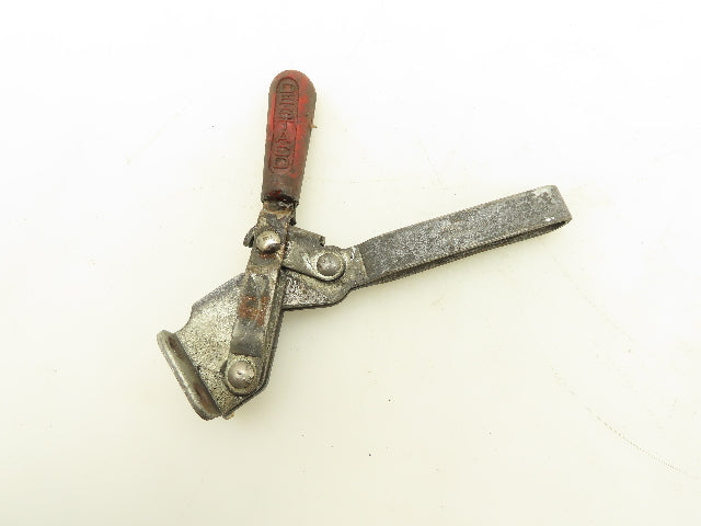 Kakuta HV453L Vertical Hold Down Toggle Locking Clamp Lot Of 12
