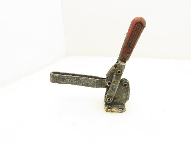 Kakuta HV453L Vertical Hold Down Toggle Locking Clamp Lot Of 12