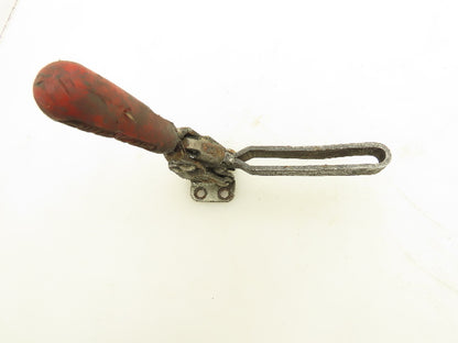 Kakuta HV453L Vertical Hold Down Toggle Locking Clamp Lot Of 12