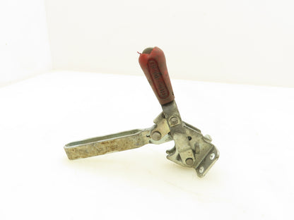 DE-STA-CO Vertical Hold Down Toggle Locking Clamp 6x6x2" Lot Of 10