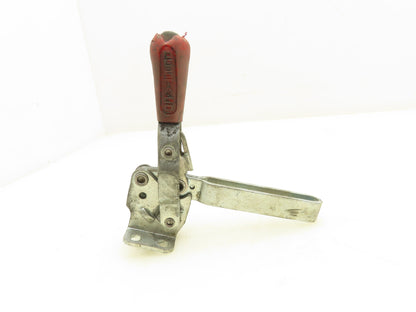DE-STA-CO Vertical Hold Down Toggle Locking Clamp 6x6x2" Lot Of 10