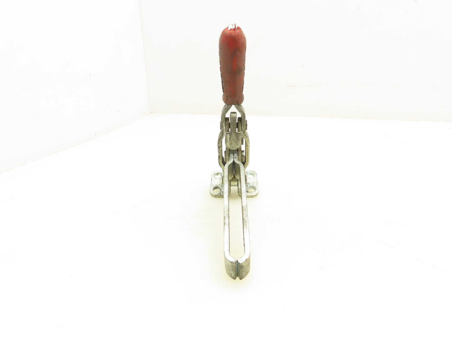 DE-STA-CO Vertical Hold Down Toggle Locking Clamp 6x6x2" Lot Of 10
