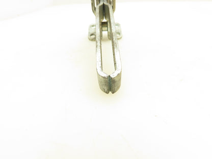 DE-STA-CO Vertical Hold Down Toggle Locking Clamp 6x6x2" Lot Of 10
