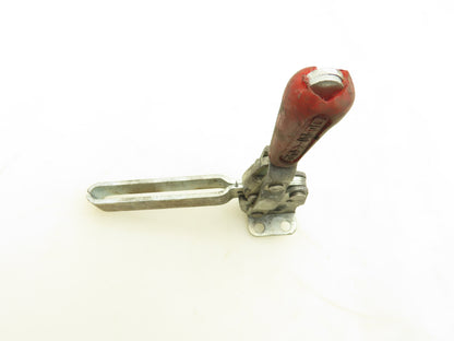 DE-STA-CO Vertical Hold Down Toggle Locking Clamp 6x6x2" Lot Of 10