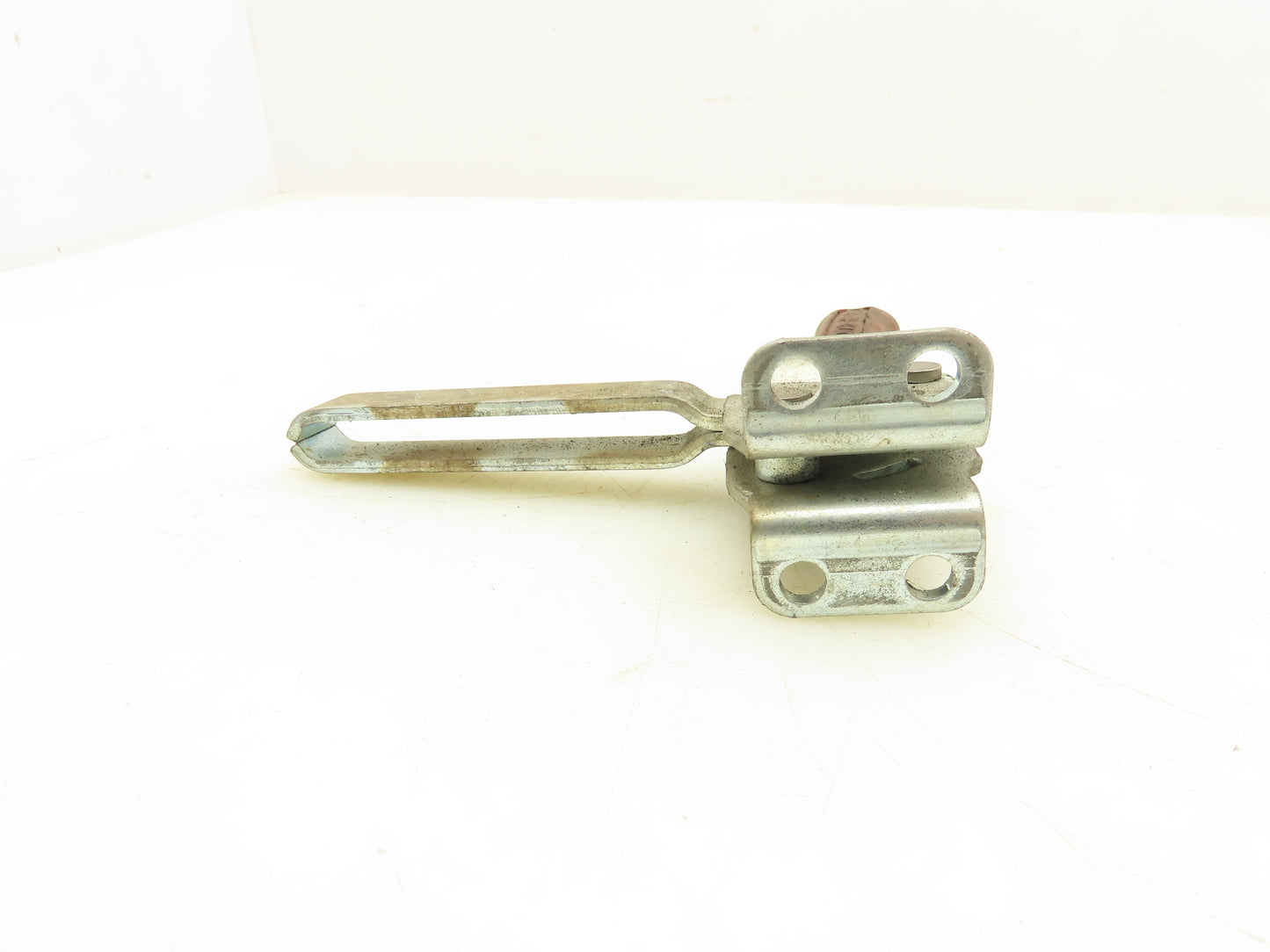 DE-STA-CO Vertical Hold Down Toggle Locking Clamp 6x6x2" Lot Of 10