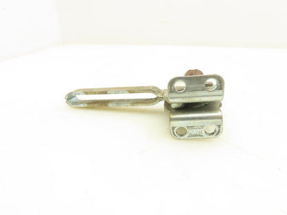 DE-STA-CO Vertical Hold Down Toggle Locking Clamp 6x6x2" Lot Of 10