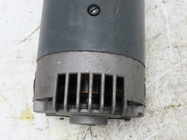 GE Motors 5BCF56TB3A DC Motor 70A/60F VDC 18.6A 1750 RPM 56 Frame