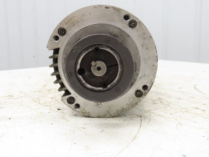 GE Motors 5BCF56TB3A DC Motor 70A/60F VDC 18.6A 1750 RPM 56 Frame