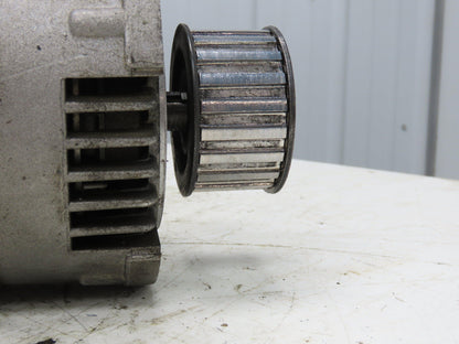 GE Motors 5BCF56TB3A DC Motor 70A/60F VDC 18.6A 1750 RPM 56 Frame