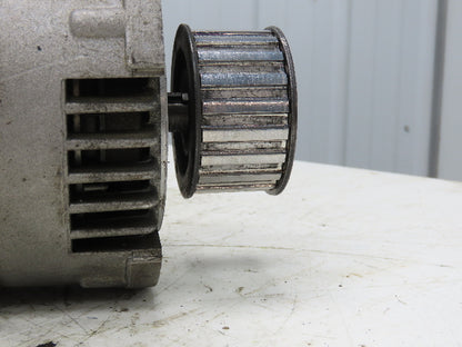 GE Motors 5BCF56TB3A DC Motor 70A/60F VDC 18.6A 1750 RPM 56 Frame