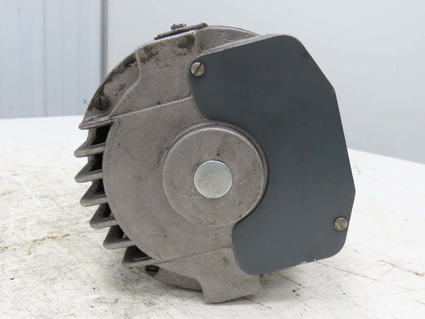 GE Motors 5BCF56TB3A DC Motor 70A/60F VDC 18.6A 1750 RPM 56 Frame