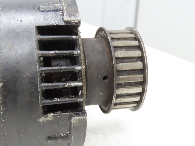 5BCD56RB309A DC Motor 70A/50F VDC 13A 1750 RPM 56 Frame