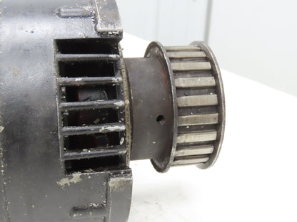 5BCD56RB309A DC Motor 70A/50F VDC 13A 1750 RPM 56 Frame