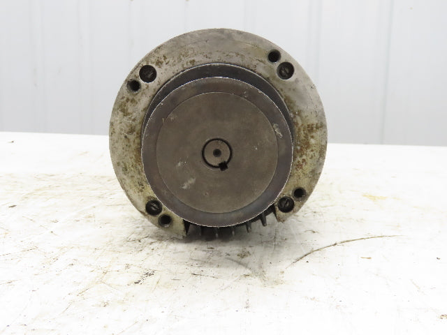 5BCD56RB309A DC Motor 70A/50F VDC 13A 1750 RPM 56 Frame