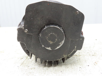 5BCD56RB309A DC Motor 70A/50F VDC 13A 1750 RPM 56 Frame