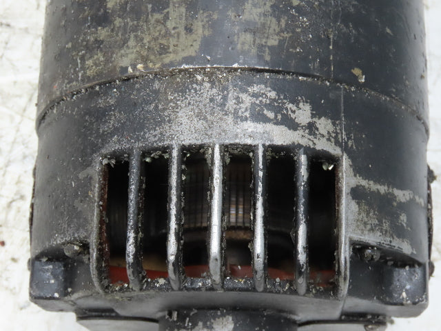 5BCD56RB309A DC Motor 70A/50F VDC 13A 1750 RPM 56 Frame