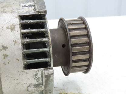 5BCD56RB309A DC Motor 70A/50F VDC 13A 1750 RPM 56 Frame