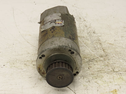 5BCD56RB309A DC Motor 70A/50F VDC 13A 1750 RPM 56 Frame