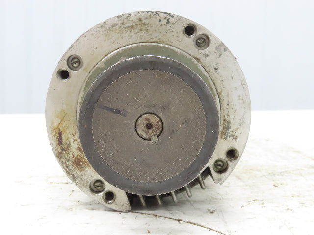 5BCD56RB309A DC Motor 70A/50F VDC 13A 1750 RPM 56 Frame