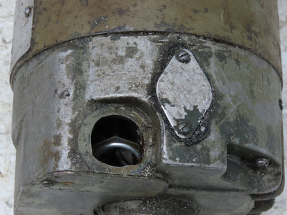 5BCD56RB309A DC Motor 70A/50F VDC 13A 1750 RPM 56 Frame