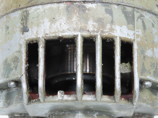 5BCD56RB309A DC Motor 70A/50F VDC 13A 1750 RPM 56 Frame