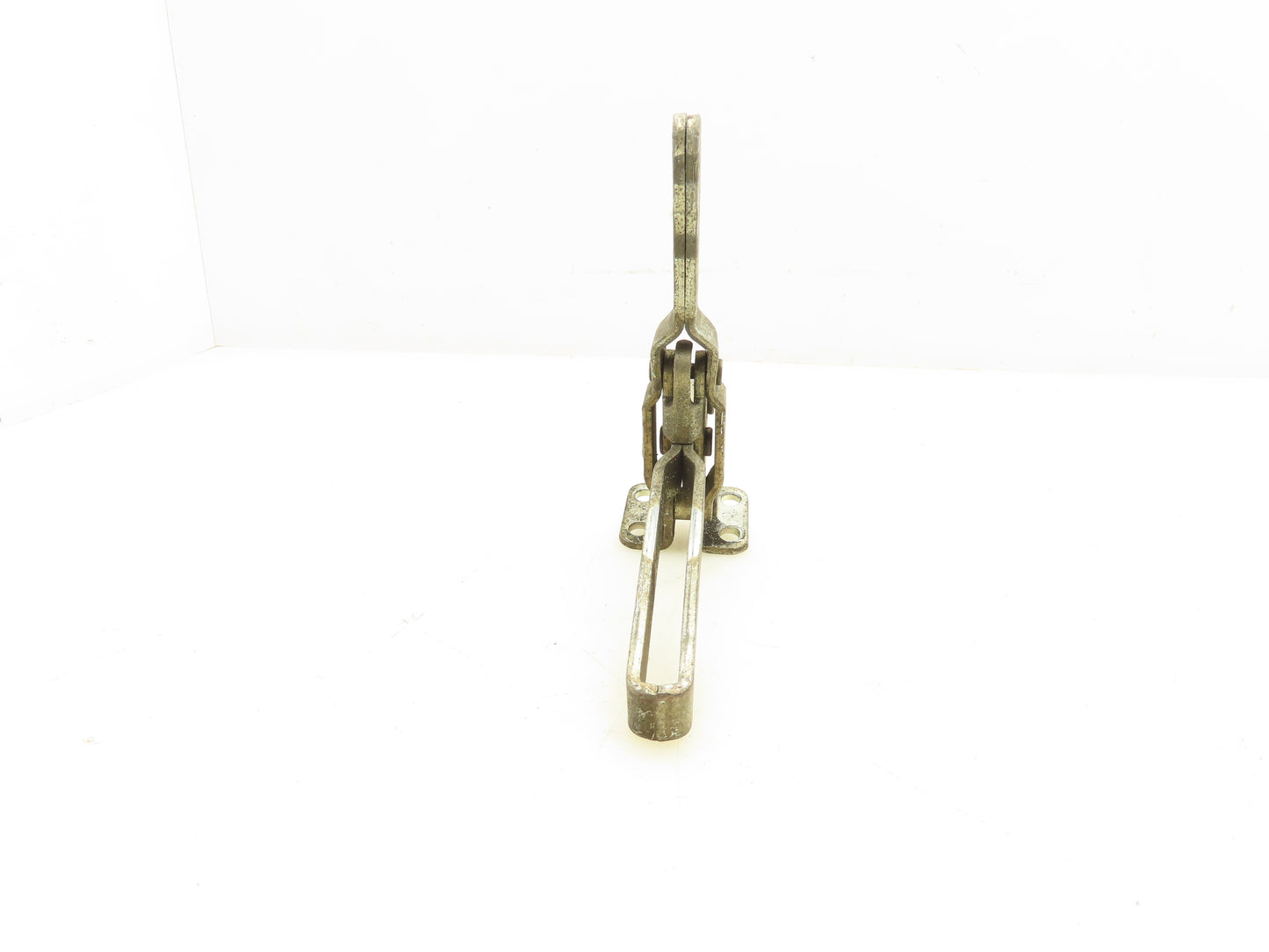 DE-STA-CO 207-UL Vertical Hold Down Toggle Locking Clamp Lot Of 11