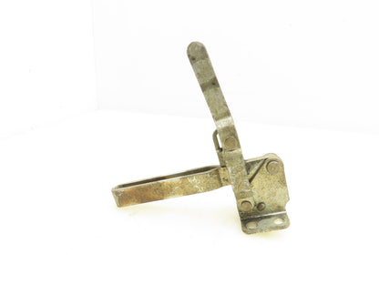 DE-STA-CO 207-UL Vertical Hold Down Toggle Locking Clamp Lot Of 11