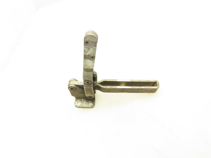 DE-STA-CO 207-UL Vertical Hold Down Toggle Locking Clamp Lot Of 11