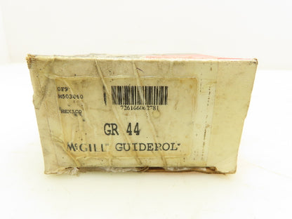 McGill GR 44 Needle Bearing  2.75" Bore 3.5"OD 1.75" Width