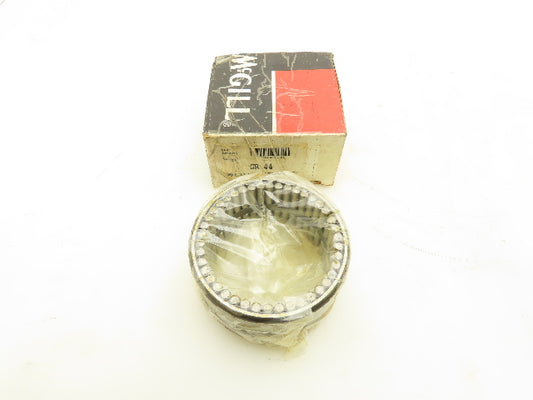 McGill GR 44 Needle Bearing  2.75" Bore 3.5"OD 1.75" Width