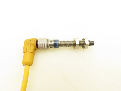 Telemecanique XS2M08PC410D Proximity Sensor Switch 2.5mm