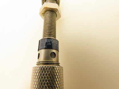 Telemecanique XS2M08PC410D Proximity Sensor Switch 2.5mm