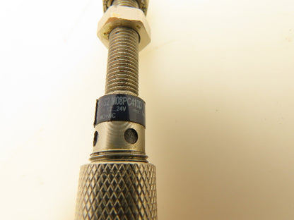 Telemecanique XS2M08PC410D Proximity Sensor Switch 2.5mm