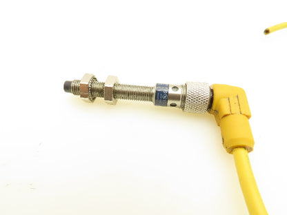 Telemecanique XS2M08PC410D Proximity Sensor Switch 2.5mm